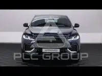 2024 Jaguar F-PACE