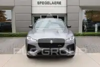 2024 Jaguar F-PACE