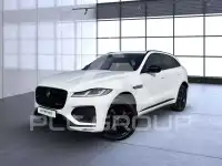 2024 Jaguar F-PACE