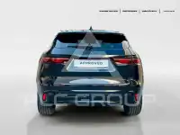 2024 Jaguar F-PACE