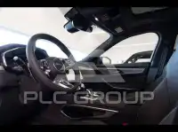 2024 Jaguar F-PACE
