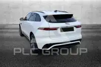 2024 Jaguar F-PACE