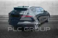 2024 Jaguar F-PACE