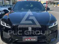 2024 Jaguar F-PACE