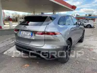 2024 Jaguar F-PACE