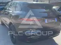 2024 Jaguar F-PACE