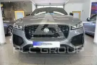 2024 Jaguar F-PACE