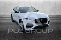 2024 Jaguar F-PACE