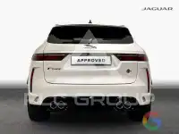 2024 Jaguar F-PACE