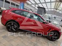 2024 Jaguar F-PACE