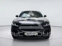 2024 Jaguar F-PACE