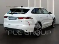 2024 Jaguar F-PACE