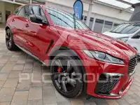 2024 Jaguar F-PACE