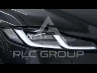 2025 Jaguar F-PACE