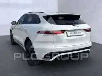 2024 Jaguar F-PACE
