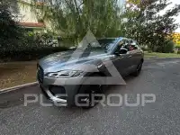 2024 Jaguar F-PACE