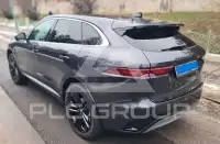 2024 Jaguar F-PACE