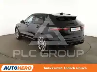 2024 Jaguar F-PACE