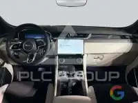 2024 Jaguar F-PACE