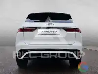 2024 Jaguar F-PACE