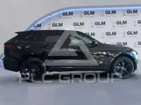2024 Jaguar F-PACE