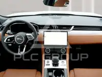 2024 Jaguar F-PACE
