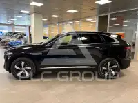 2024 Jaguar F-PACE