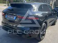 2024 Jaguar F-PACE