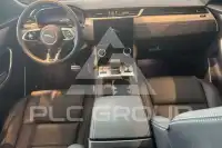 2024 Jaguar F-PACE