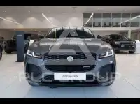 2024 Jaguar F-PACE
