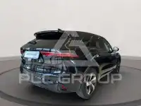 2024 Jaguar F-PACE