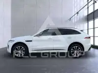 2024 Jaguar F-PACE