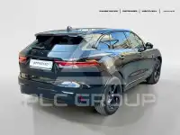 2024 Jaguar F-PACE