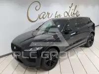 2024 Jaguar F-PACE