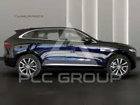 2024 Jaguar F-PACE