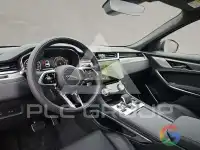 2024 Jaguar F-PACE