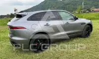 2023 Jaguar F-PACE