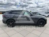 2024 Jaguar F-PACE