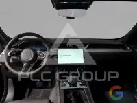 2024 Jaguar F-PACE