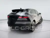 2024 Jaguar F-PACE