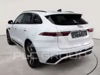2024 Jaguar F-PACE