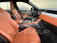 2024 Jaguar F-PACE
