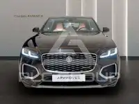 2024 Jaguar F-PACE
