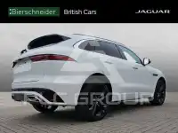 2024 Jaguar F-PACE