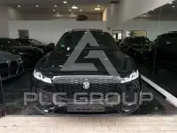 2024 Jaguar F-PACE