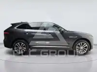 2024 Jaguar F-PACE