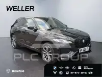 2024 Jaguar F-PACE