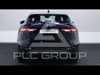 2024 Jaguar F-PACE