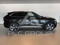2024 Jaguar F-PACE