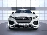2024 Jaguar F-PACE